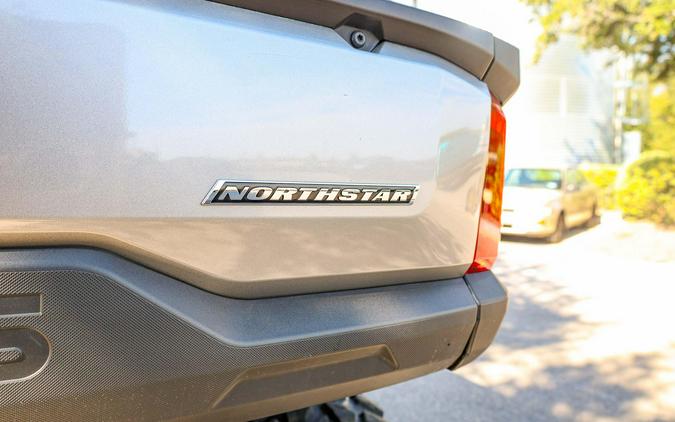 2024 POLARIS RANGER CREW XD 1500 NORTHSTAR EDITION ULTIMATE