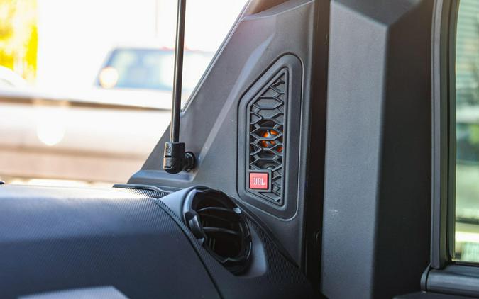 2024 POLARIS RANGER CREW XD 1500 NORTHSTAR EDITION ULTIMATE