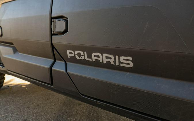 2024 POLARIS RANGER CREW XD 1500 NORTHSTAR EDITION ULTIMATE