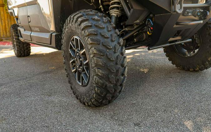 2024 POLARIS RANGER CREW XD 1500 NORTHSTAR EDITION ULTIMATE