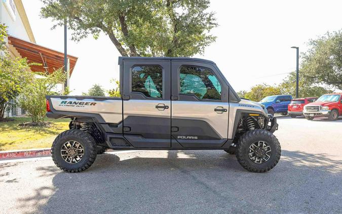 2024 POLARIS RANGER CREW XD 1500 NORTHSTAR EDITION ULTIMATE