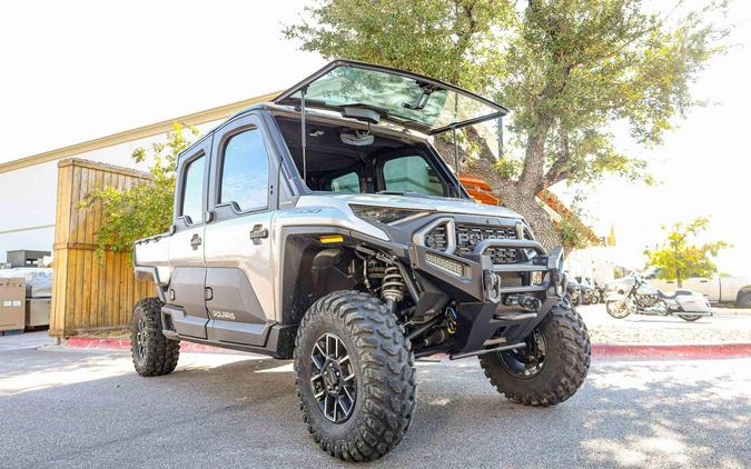 2024 POLARIS RANGER CREW XD 1500 NORTHSTAR EDITION ULTIMATE
