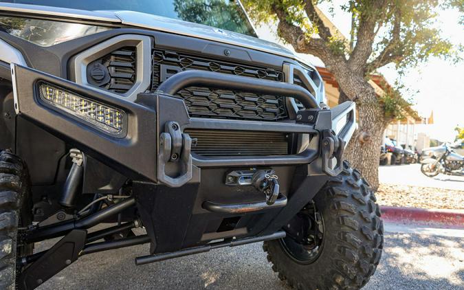 2024 POLARIS RANGER CREW XD 1500 NORTHSTAR EDITION ULTIMATE