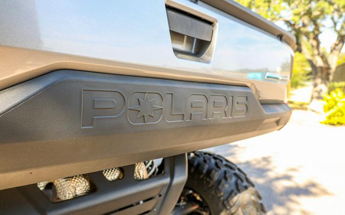 2024 POLARIS RANGER CREW XD 1500 NORTHSTAR EDITION ULTIMATE