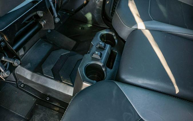 2024 POLARIS RANGER CREW XD 1500 NORTHSTAR EDITION ULTIMATE