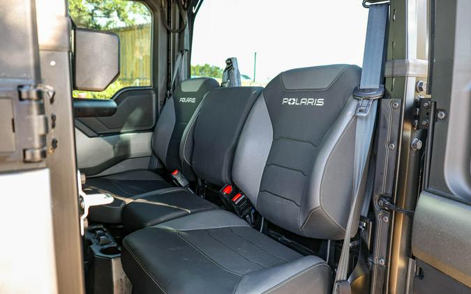 2024 POLARIS RANGER CREW XD 1500 NORTHSTAR EDITION ULTIMATE