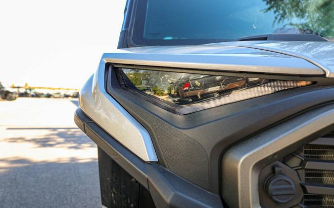 2024 POLARIS RANGER CREW XD 1500 NORTHSTAR EDITION ULTIMATE