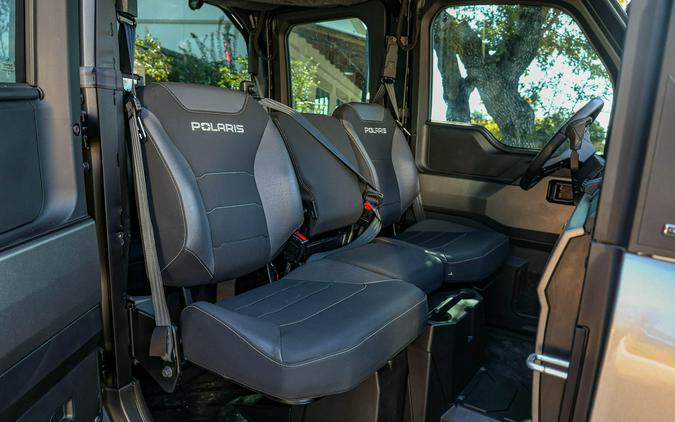 2024 POLARIS RANGER CREW XD 1500 NORTHSTAR EDITION ULTIMATE