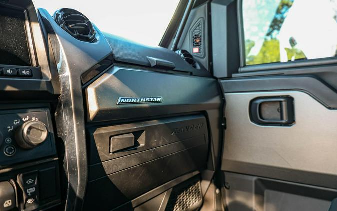 2024 POLARIS RANGER CREW XD 1500 NORTHSTAR EDITION ULTIMATE
