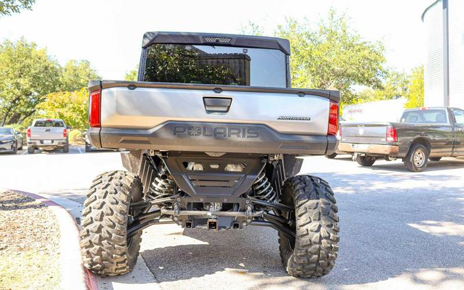 2024 POLARIS RANGER CREW XD 1500 NORTHSTAR EDITION ULTIMATE