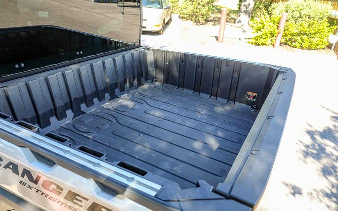 2024 POLARIS RANGER CREW XD 1500 NORTHSTAR EDITION ULTIMATE