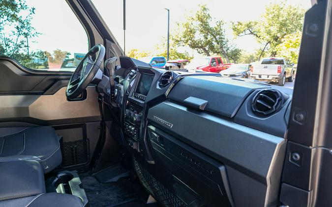 2024 POLARIS RANGER CREW XD 1500 NORTHSTAR EDITION ULTIMATE