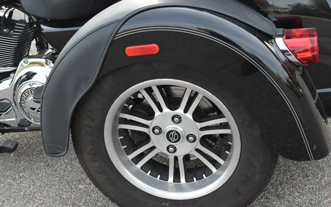 2014 Harley-Davidson Tri Glide Ultra