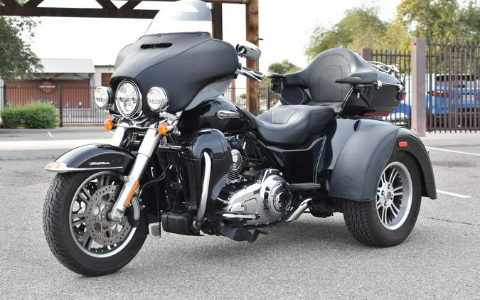 2014 Harley-Davidson Tri Glide Ultra