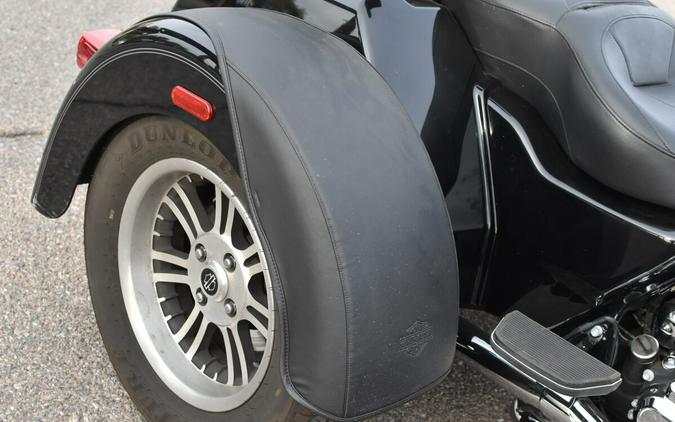 2014 Harley-Davidson Tri Glide Ultra