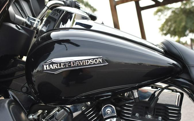 2014 Harley-Davidson Tri Glide Ultra