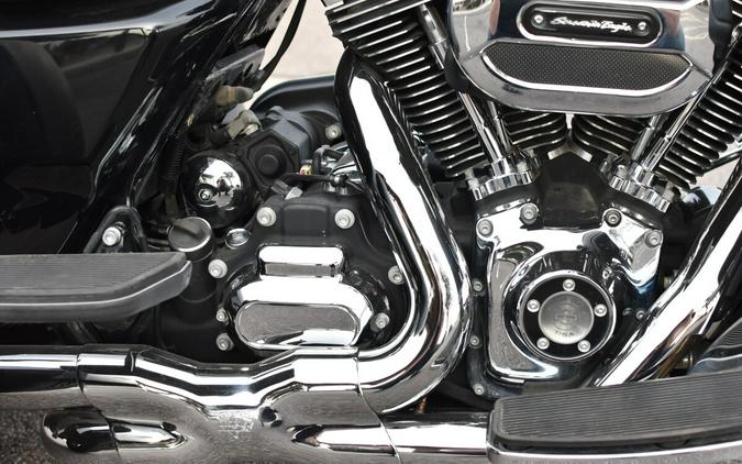 2014 Harley-Davidson Tri Glide Ultra