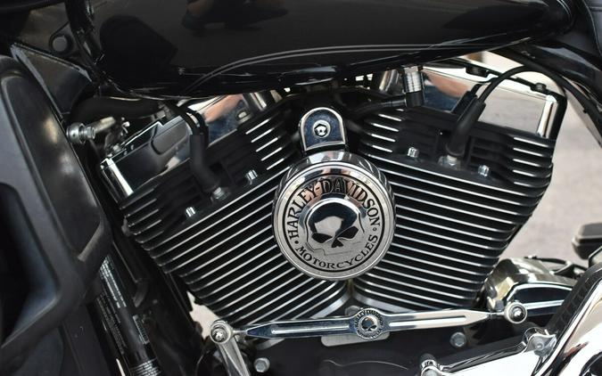 2014 Harley-Davidson Tri Glide Ultra