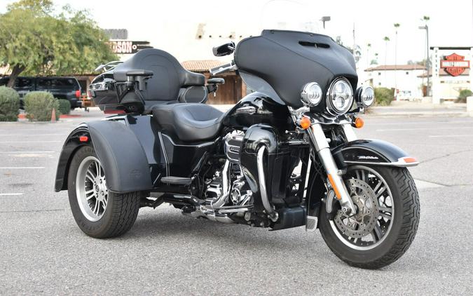 2014 Harley-Davidson Tri Glide Ultra