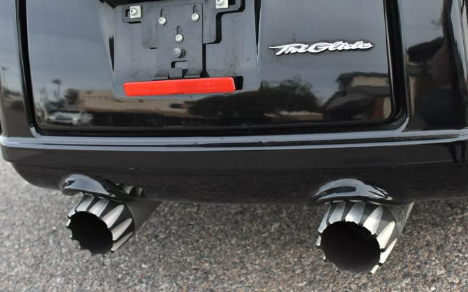 2014 Harley-Davidson Tri Glide Ultra