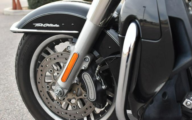2014 Harley-Davidson Tri Glide Ultra