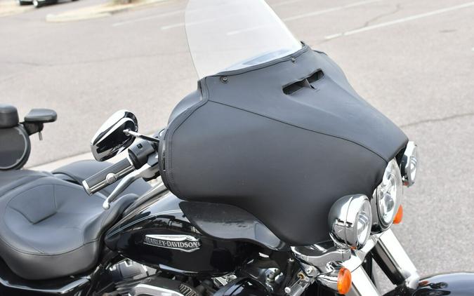2014 Harley-Davidson Tri Glide Ultra