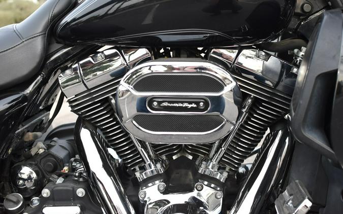 2014 Harley-Davidson Tri Glide Ultra