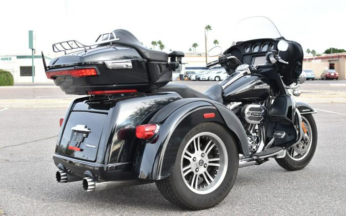 2014 Harley-Davidson Tri Glide Ultra