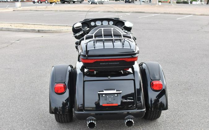 2014 Harley-Davidson Tri Glide Ultra