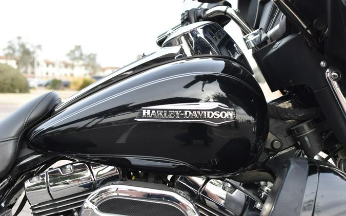 2014 Harley-Davidson Tri Glide Ultra