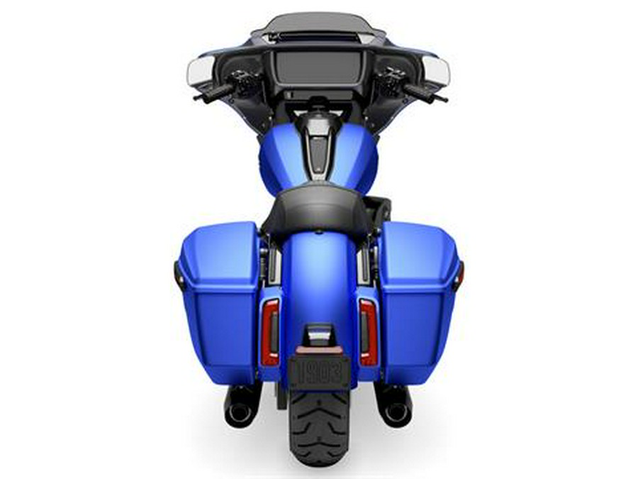 2026 Harley-Davidson Street Glide®