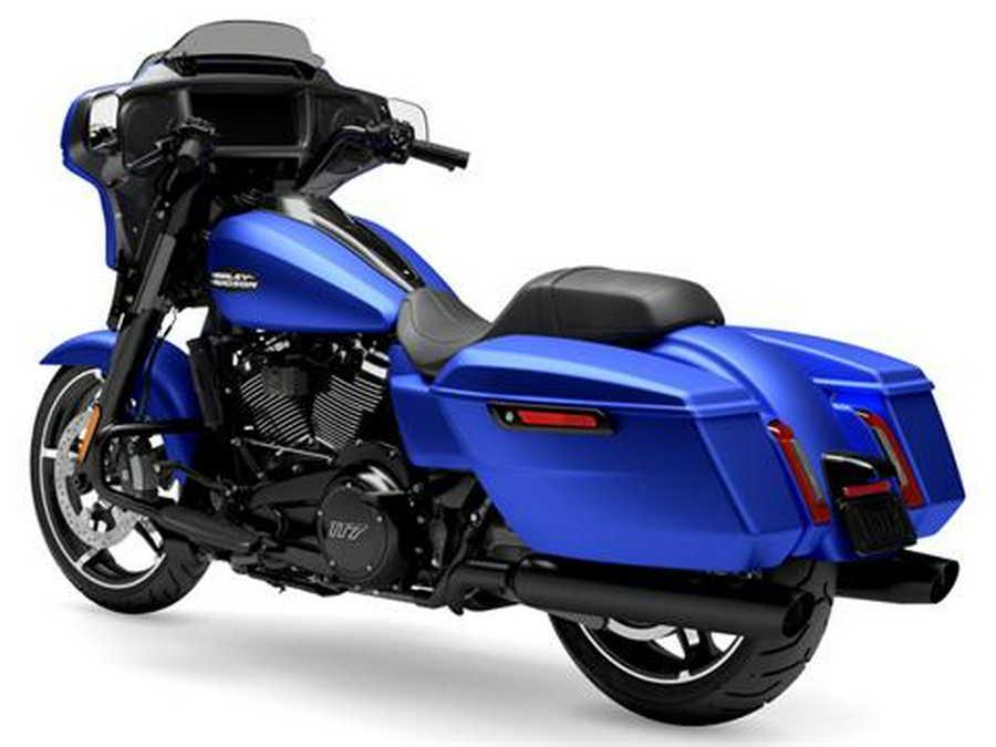 2026 Harley-Davidson Street Glide®