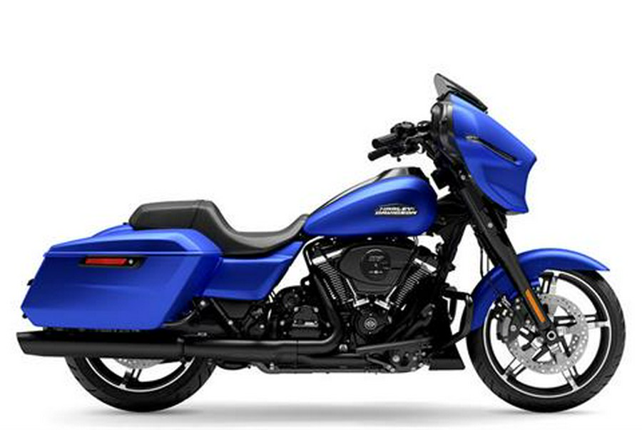 2026 Harley-Davidson Street Glide®
