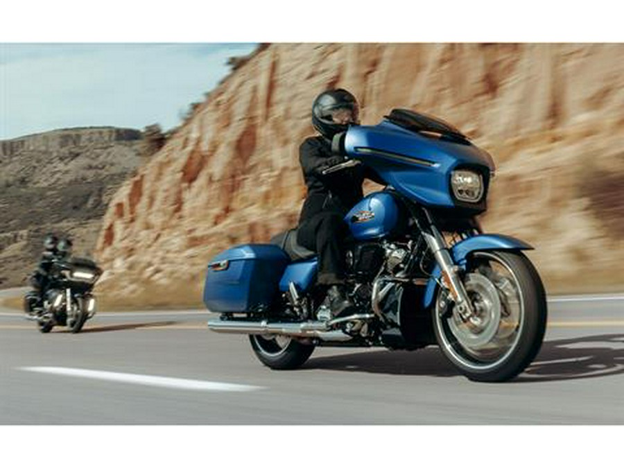 2026 Harley-Davidson Street Glide®