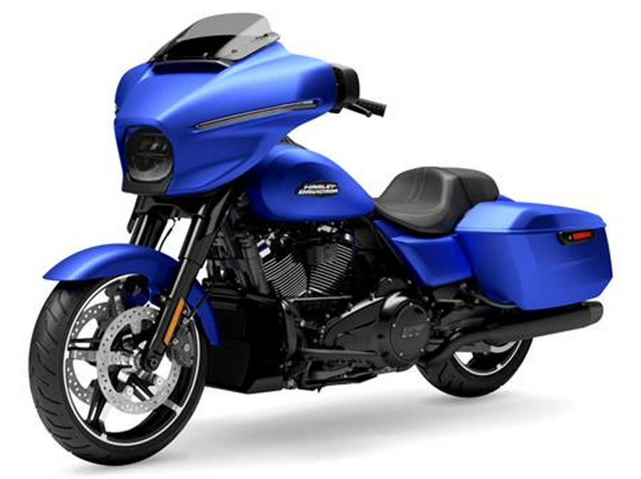 2026 Harley-Davidson Street Glide®