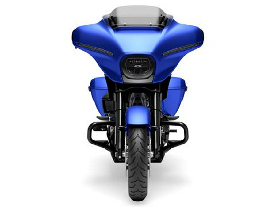 2026 Harley-Davidson Street Glide®