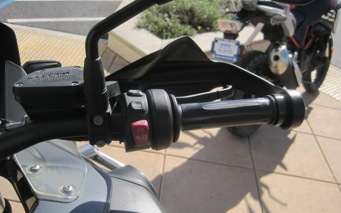 2023 BMW R 1250 GS ADVENTURE