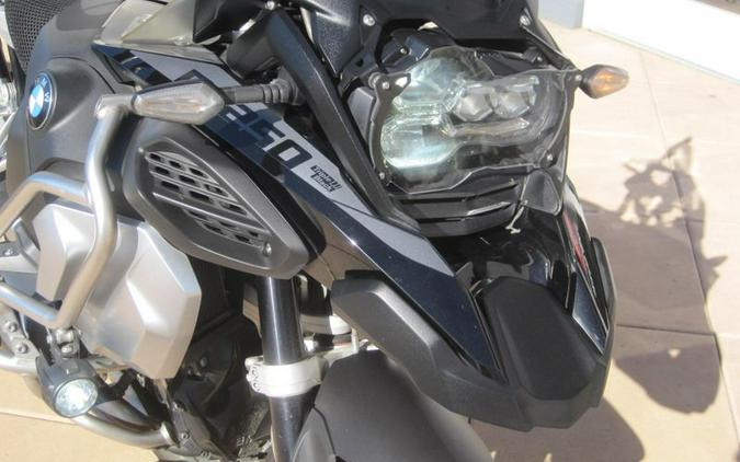 2023 BMW R 1250 GS ADVENTURE