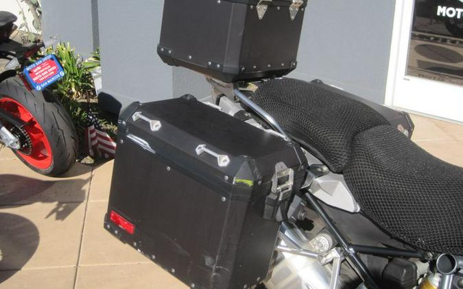 2023 BMW R 1250 GS ADVENTURE