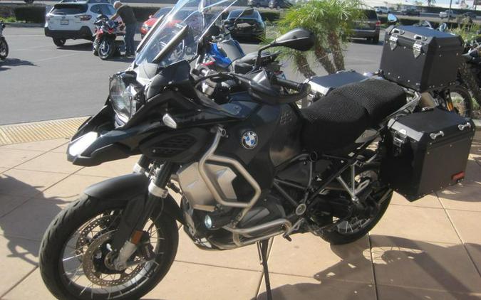 2023 BMW R 1250 GS ADVENTURE