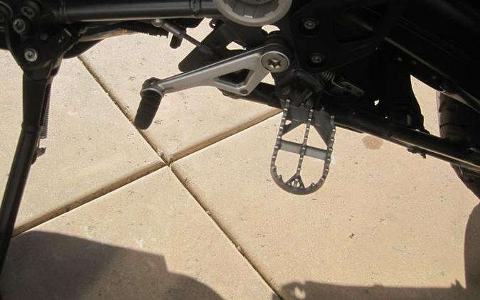 2023 BMW R 1250 GS ADVENTURE