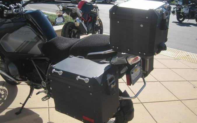 2023 BMW R 1250 GS ADVENTURE