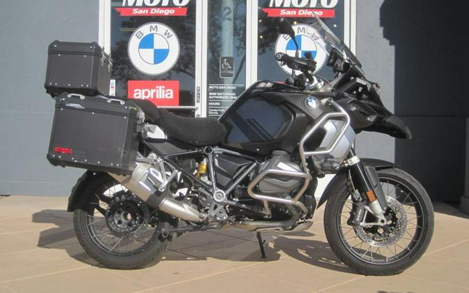 2023 BMW R 1250 GS ADVENTURE