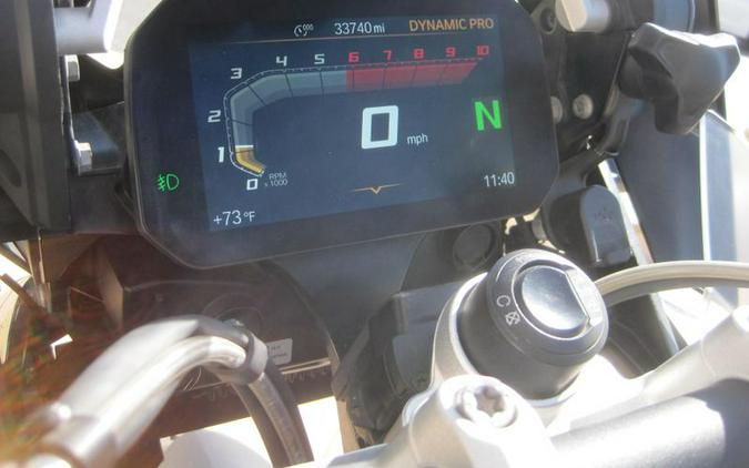 2023 BMW R 1250 GS ADVENTURE