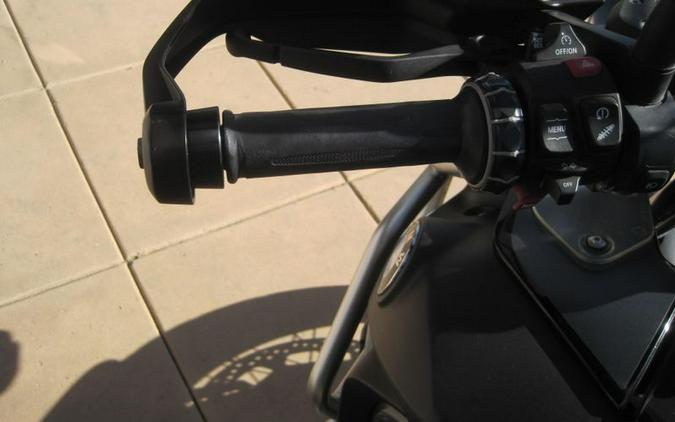 2023 BMW R 1250 GS ADVENTURE