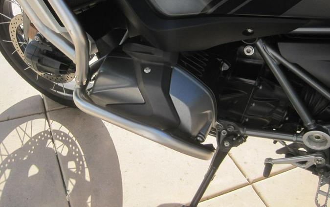 2023 BMW R 1250 GS ADVENTURE