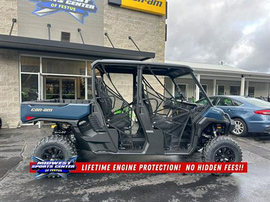 2026 Can-Am Defender MAX XT HD11