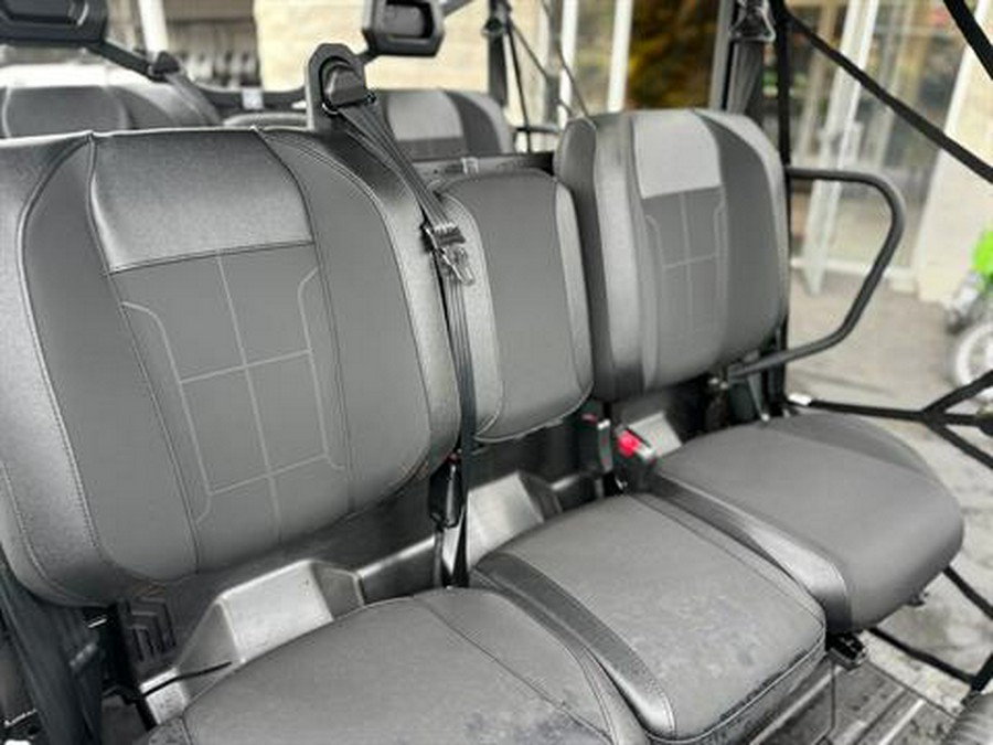 2026 Can-Am Defender MAX XT HD11