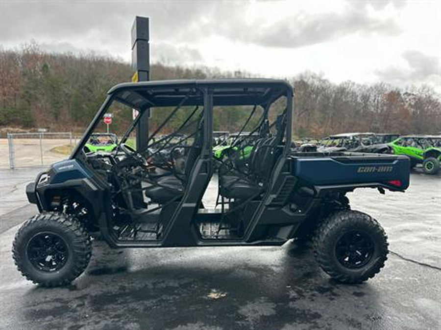 2026 Can-Am Defender MAX XT HD11