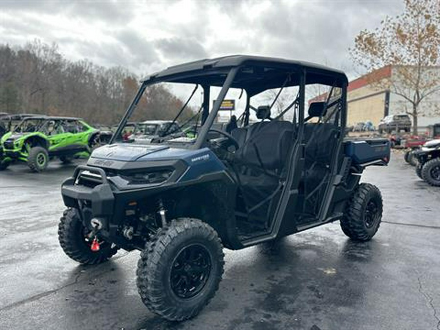 2026 Can-Am Defender MAX XT HD11